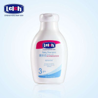 露安适活力倍健低泡洗发精200ml