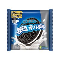 奥利奥夹心轻甜390g家庭装