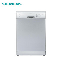 西门子德国进口13套独立式洗碗机SN23E831TI