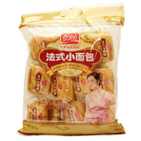 盼盼玉米味小面包440g