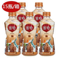 统一 雅哈 意式醇香拿铁咖啡280ml*15瓶/箱 整箱