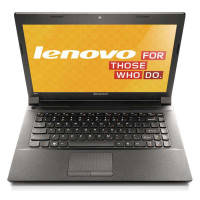 联想(Lenovo)扬天B490A 14英寸笔记本电脑（Intel 1000M 2G 320G）