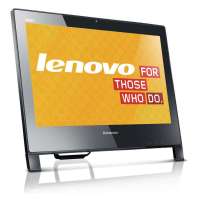 联想(Lenovo)扬天S712 21.5英寸一体电脑（Intel G550 2G 1T 1G独显 Wifi）