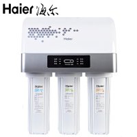 海尔(Haier) HRO5002-5 厨下式 净水机 直饮