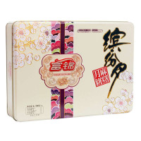 富锦缤纷月月饼500g