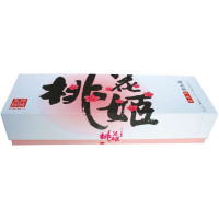 东阿阿胶 桃花姬 阿胶糕 礼盒 300g/盒