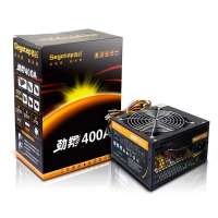 鑫谷电源劲翔400A