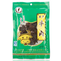 小辣椒果汁牛肉52g