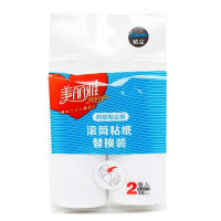美丽雅滚筒粘纸2个装HC16033