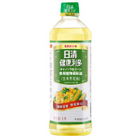 日清健康利多食用植物调和油