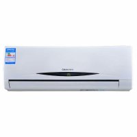 格兰仕(GALANZ) 1.5匹 冷暖无氟变频挂机空调 KFR-35GW/RDVdLD46-150(2)