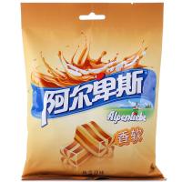 阿尔卑斯原味牛奶软糖138g