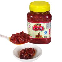 巧酿坊郫县红油豆瓣酱1.05kg