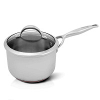 铂帝斯(BODEUX)皇室奶锅18CM A11-SP3-K5CP