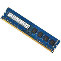 现代(HYUNDAI) 海力士 8G DDR3 1600 台式机内存条 PC3-12800U