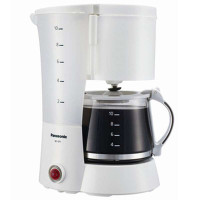 松下 NC-GF1 咖啡机 泡茶机 大容量 防滴漏功能 正品