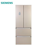 西门子(SIEMENS) KM40FA30TI 401升 多门冰箱(浅金色)