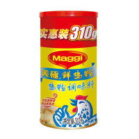 美极鲜鸡粉听装310g
