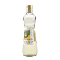 禾然有机糙米醋500mL
