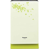 松下(Panasonic) 家用型 空气净化器 F-PDF35C-G 绿色 杀菌