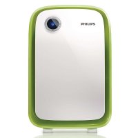 飞利浦(Philips) 家用型 空气净化器 AC4025/00 白色