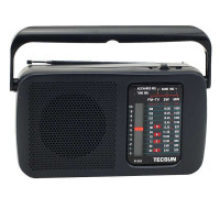 德生(TECSUN) 收音机 R-303