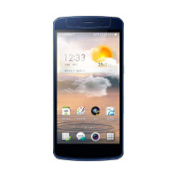 OPPO N1T 3G手机 [蓝] TD-SCDMA/GSM