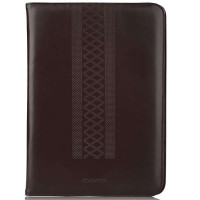 Comma(珂玛)印象保护套苹果iPad Air 柚木棕