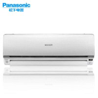 松下(PANASONIC) LE18KH1 2匹 挂壁式冷暖变频空调
