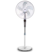 美的(Midea) 电风扇 FS40-8AR 遥控版 落地扇
