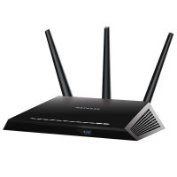 【1900M | 博通双频全千兆】美国网件（NETGEAR） R7000 1900M 双频千兆高速无线路由器