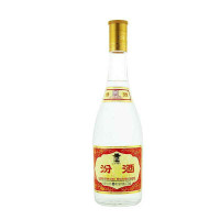 杏花村 汾酒 清香型白酒 53%vol 475ml/瓶
