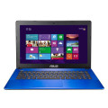 华硕(ASUS) F550LC4200 15.6英寸 笔记本(I5-4200U 4G 500G 2G独显 Win8 蓝色)