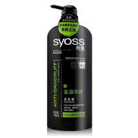丝蕴去油净屑洗发露750ml
