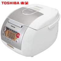 东芝(TOSHIBA) 电饭煲 RC-N15PV 微电脑式 4L