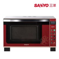 三洋(SANYO) 微波炉 EM-L2320EP 平板 23L