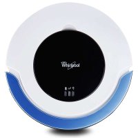 惠而浦(WHIRLPOOL) 智能机器人吸尘器 L68M