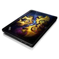 Thinkpad S3(20AY0036CD) 14英寸 笔记本(I5-4200U 4G 500G 2G 独显 Win8 黑色)