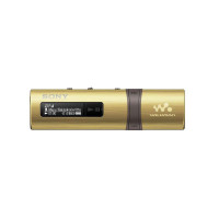 索尼播放器NWZ-B183F/NC CN 金