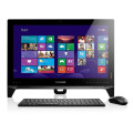 联想(Lenovo) B545 23英寸 电脑一体机(A10-5700 4G 1T 1G 独显 DOS 黑色)