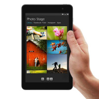 戴尔（DELL） Venue 8 Pro 8英寸平板电脑（四核3740D 2G 32G eMMC IPS Win8.1）黑