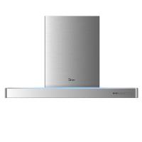 美的（Midea）油烟机 CXW-200-TT9035-SR 欧式抽油烟机 大吸力油烟机