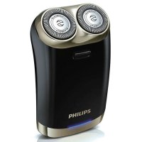 飞利浦(Philips) 剃须刀 HS199 干电式 双刀头