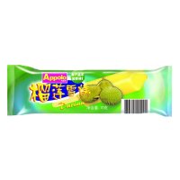 阿波罗榴莲水果雪糕62g