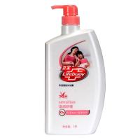 卫宝先进健肤沐浴露温润舒缓1L