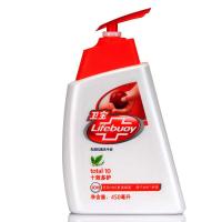 卫宝先进抗菌洗手液十效多护450mL