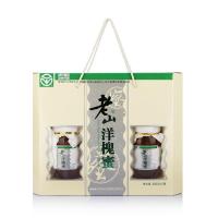 老山绿色洋槐礼盒500g*2