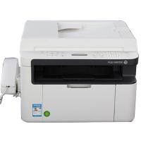 富士施乐(Fuji Xerox)黑白激光一体机M115fs 复印/打印/扫描/传真