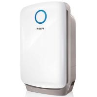 飞利浦(Philips) 家用型 空气净化器 AC4080 白色