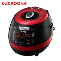 韩国原装进口CUCKOO/福库CRP-HZ0682FRIH高压电饭煲智能迷你电饭煲3L